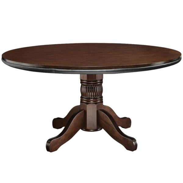 RAM Game Room 60" Game Table - in use