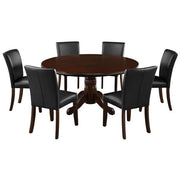 RAM Game Room 60" Game Table - packaging