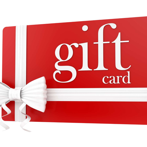 The Bar Warehouse Holiday Gift Card $25 - The Bar Warehouse