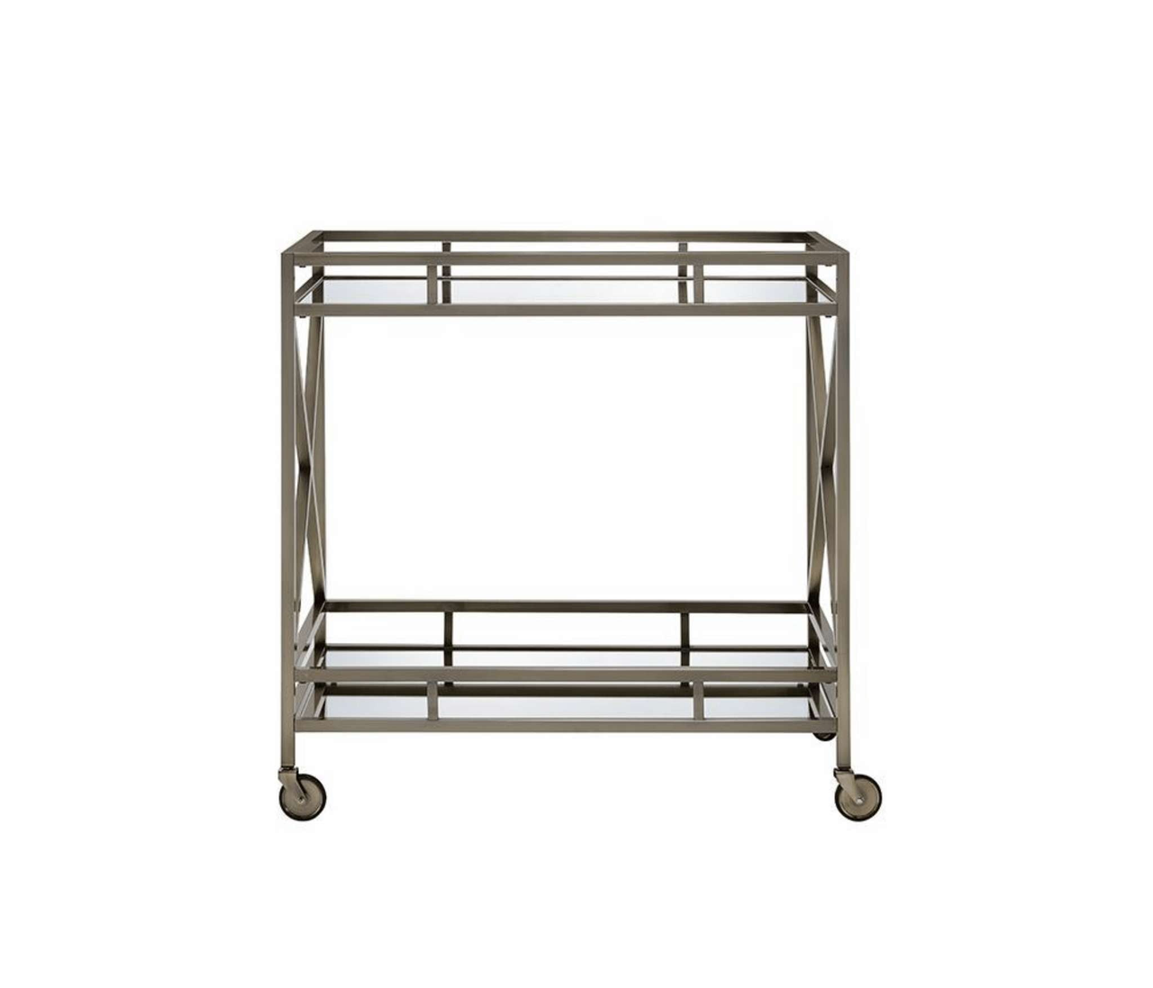 ACME Furniture Kristensen Serving Cart - hero view