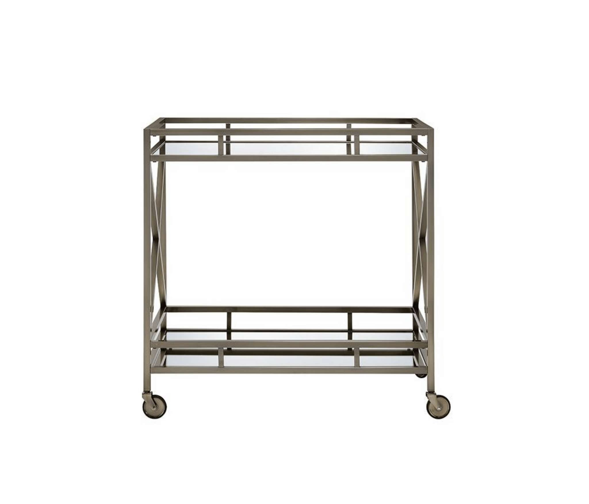 ACME Furniture Kristensen Serving Cart - hero view