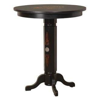 Jack Daniel's Pub Table wood