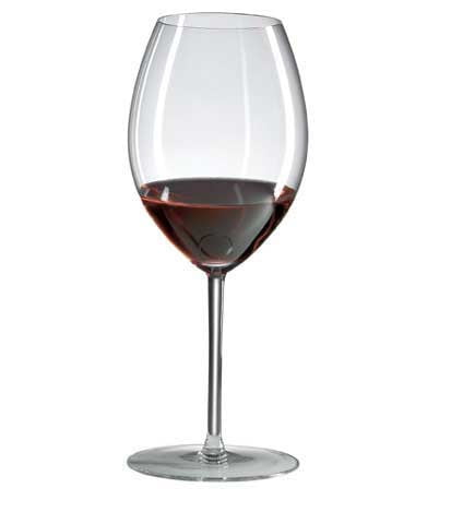 Ravenscroft- Classics Hermitage Glass (Set of 4) lead-free crystal