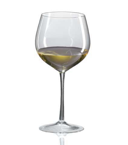 Ravenscroft- Classics White Burgundy Grand Cru Glass (Set of 4) lead-free crystal