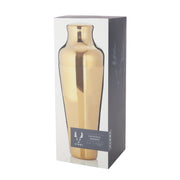 Belmont Parisian Cocktail Shaker in Gold by Viski - alternate angle