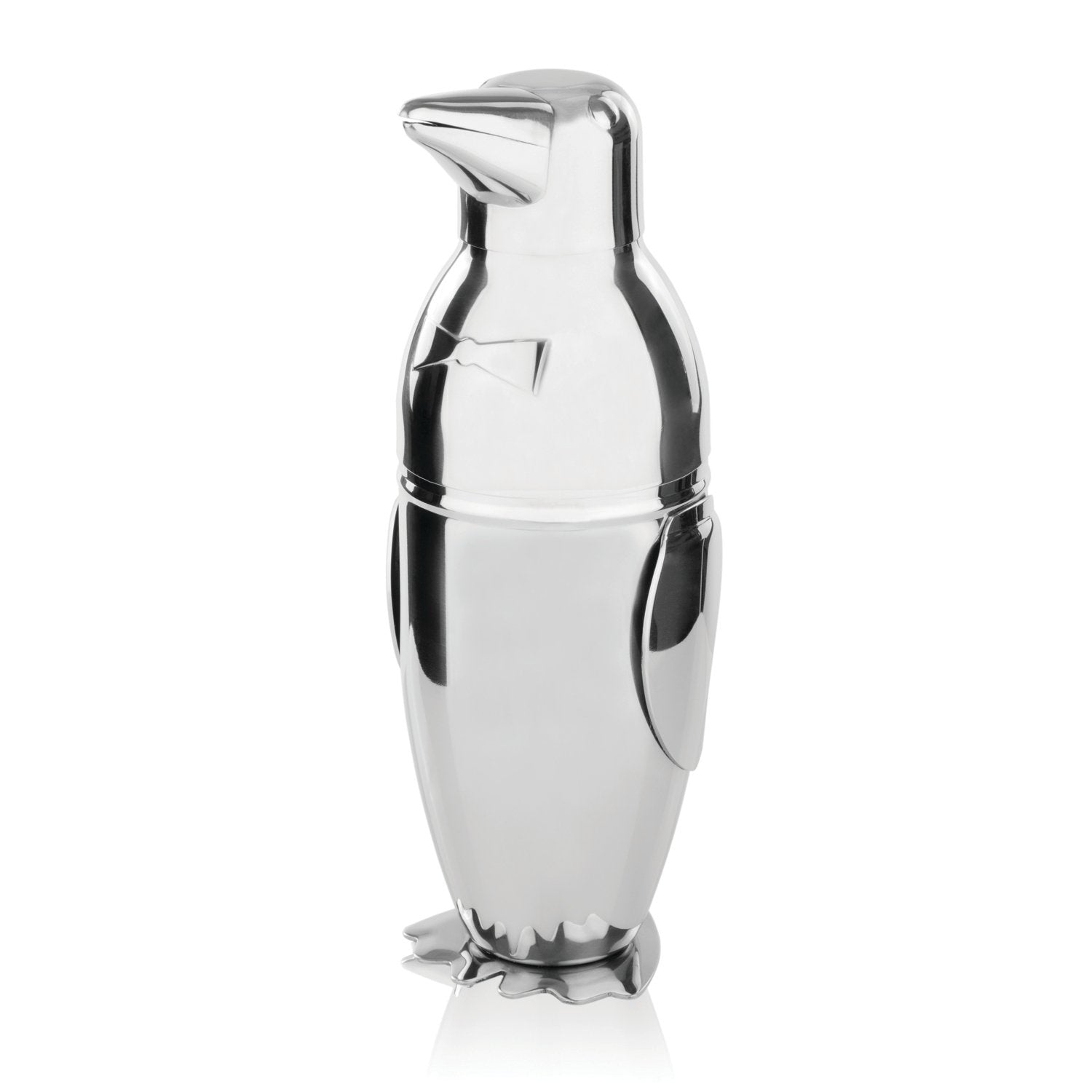 Cocktail Shaker - Irving Penguin by Viski barware