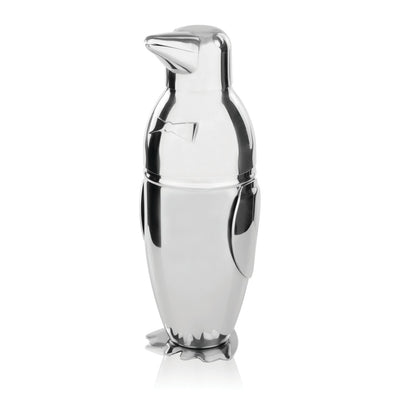 Barware - Cocktail Shaker - Irving Penguin By Viski