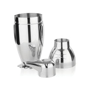 Cocktail Shaker - Irving Penguin by Viski - detail view