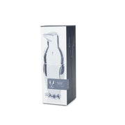 Cocktail Shaker - Irving Penguin by Viski - in use