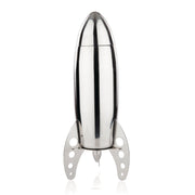 Irving Rocket Cocktail Shaker in Stainless Steel by Viski barware