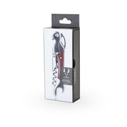 Corkscrew / Wine Key - Admiral Double Opener by Viski - lifestyle shot