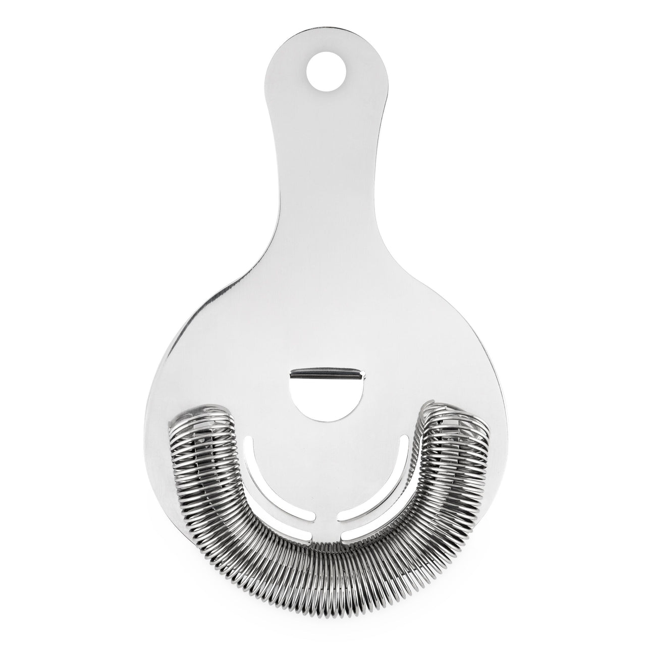 Cocktail Strainer - Hawthorne Stainless Steel by Viski barware