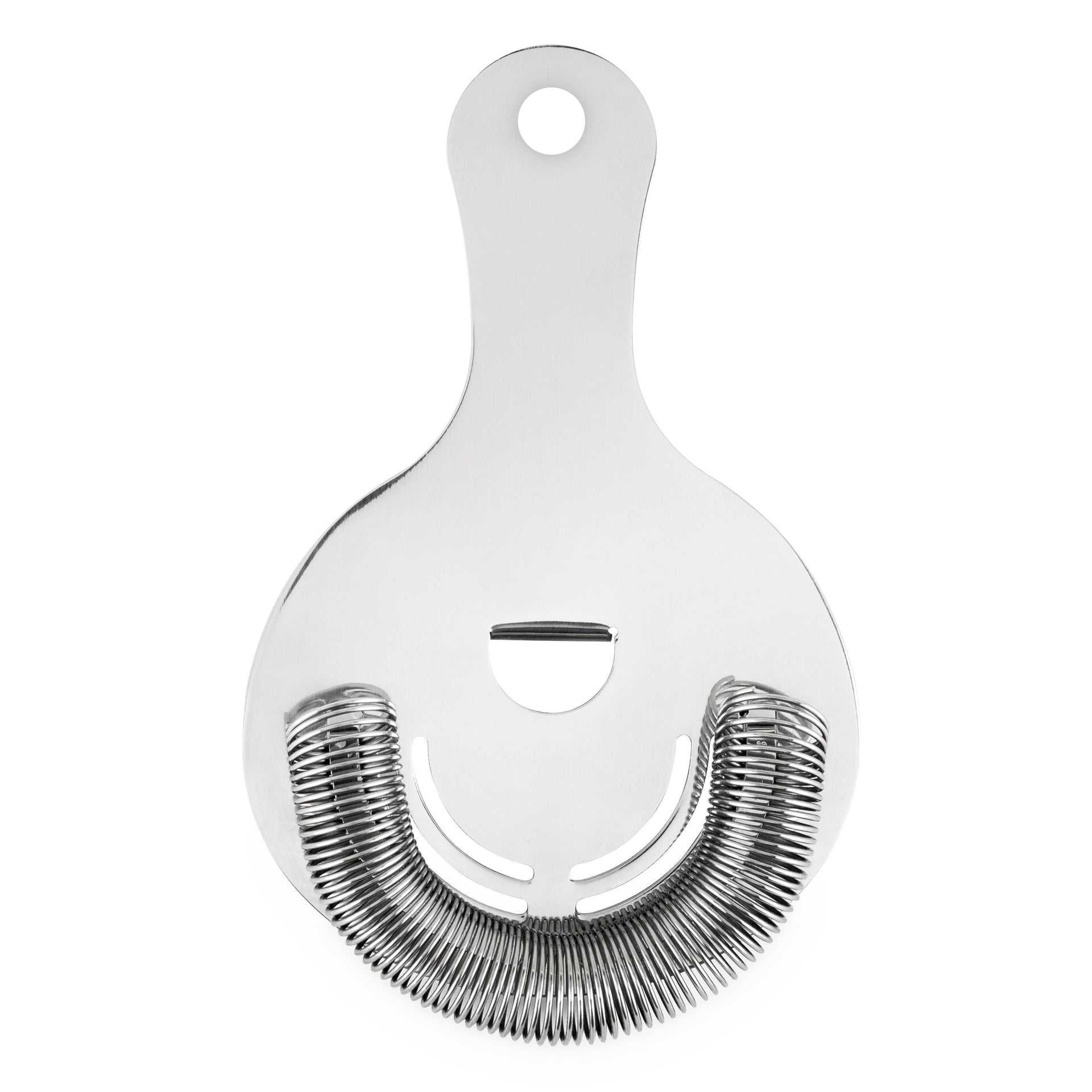 Cocktail Strainer - Hawthorne Stainless Steel by Viski barware