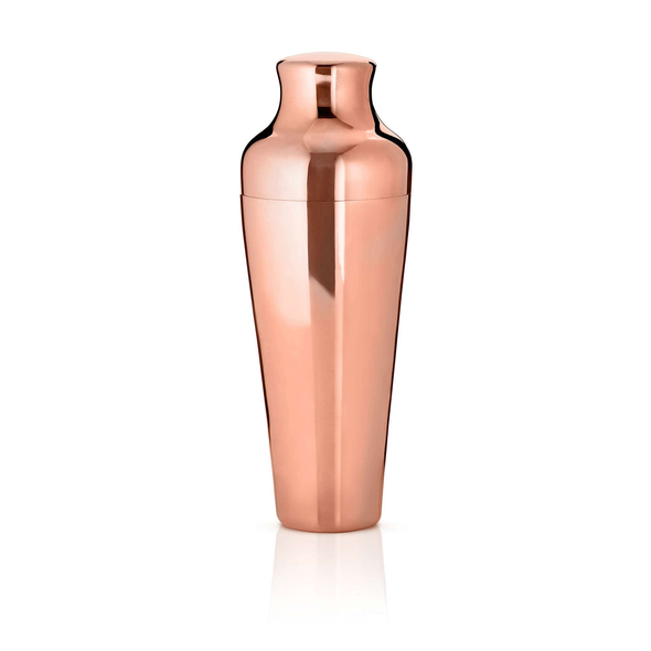 Summit™ Copper Cocktail Shaker by Viski - The Bar Warehouse