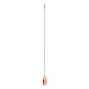 Barware - Summit™ Copper Weighted Barspoon By Viski