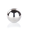 Barware - Whiskey Stones - Stainless Steel Sphere By Viski
