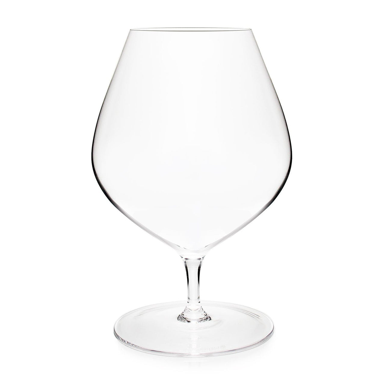 Cognac/Brandy Balloon Snifter - Distiller by Ravenscroft Crystal (Set of 4) lead-free crystal