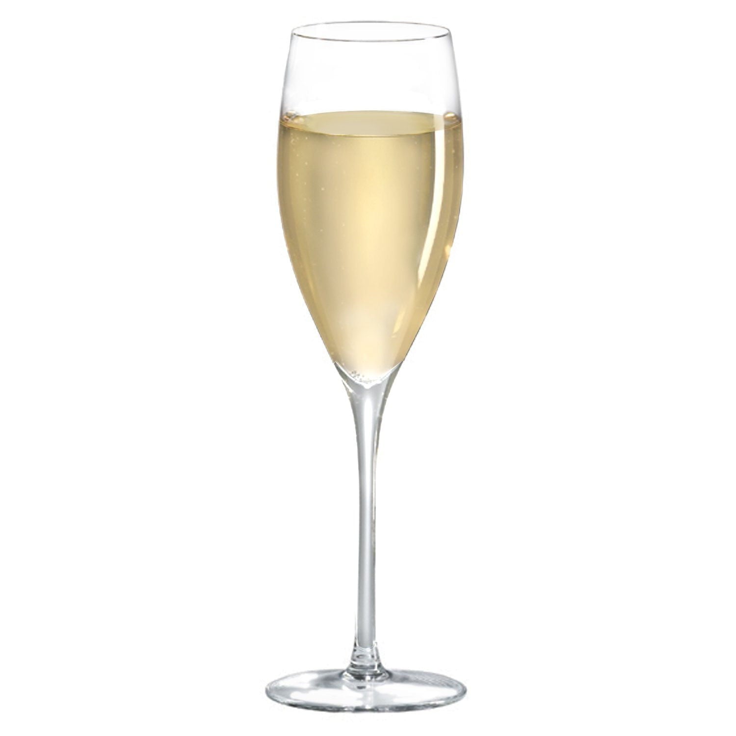 Champagne Glasses - Classics Champagne Flute by Ravenscroft Crystal (set of 4) lead-free crystal
