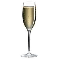 Drinkware - Champagne Flute - Invisibles Vintage Cuvee By Ravenscroft Crystal (set Of 4)
