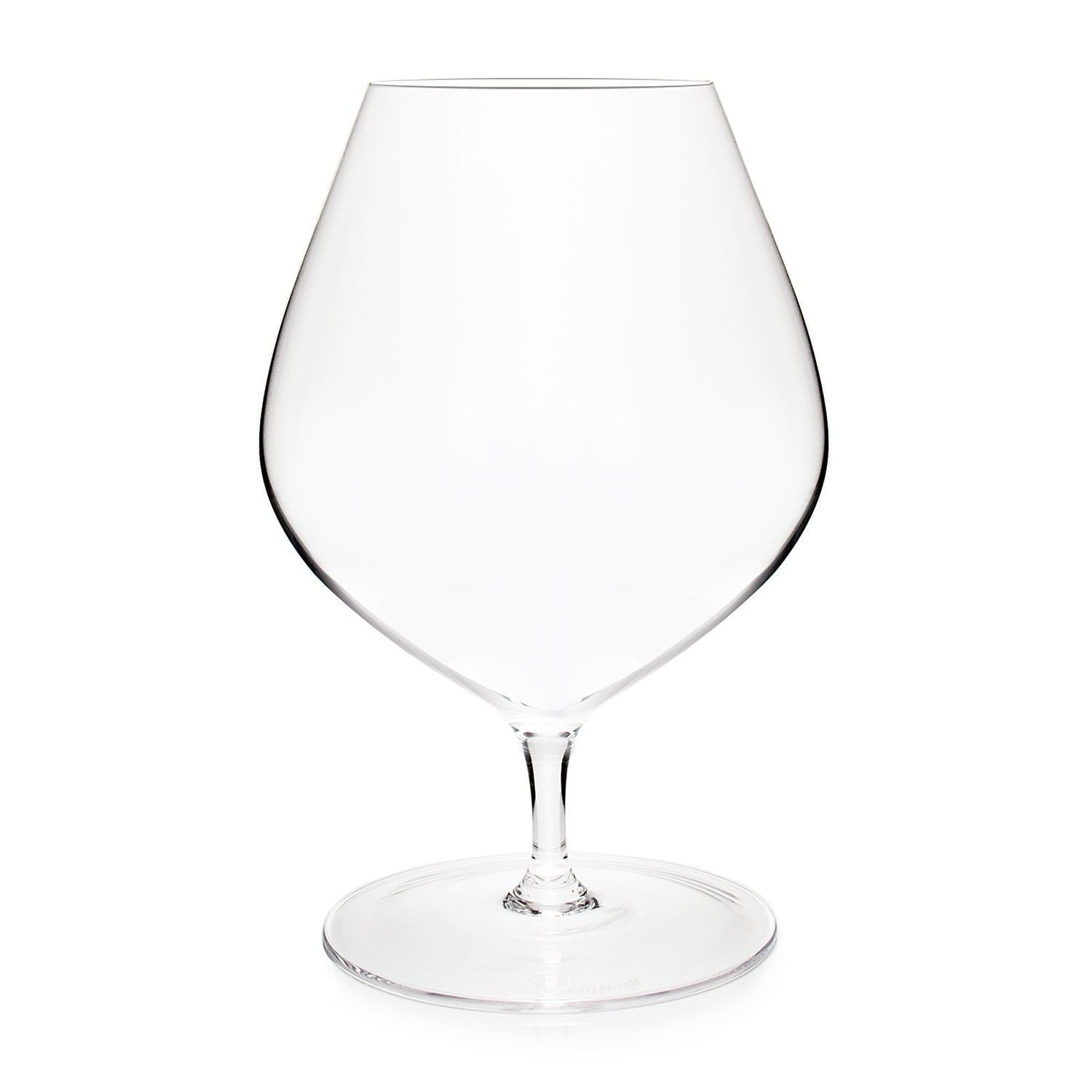 Cognac/Brandy Balloon Snifter - Distiller by Ravenscroft Crystal (Set of 4) lead-free crystal