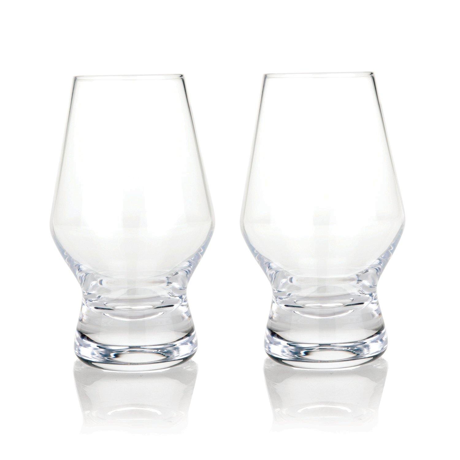 Drinkware - Glencairn Glasses - Raye By Viski (Set Of 2)