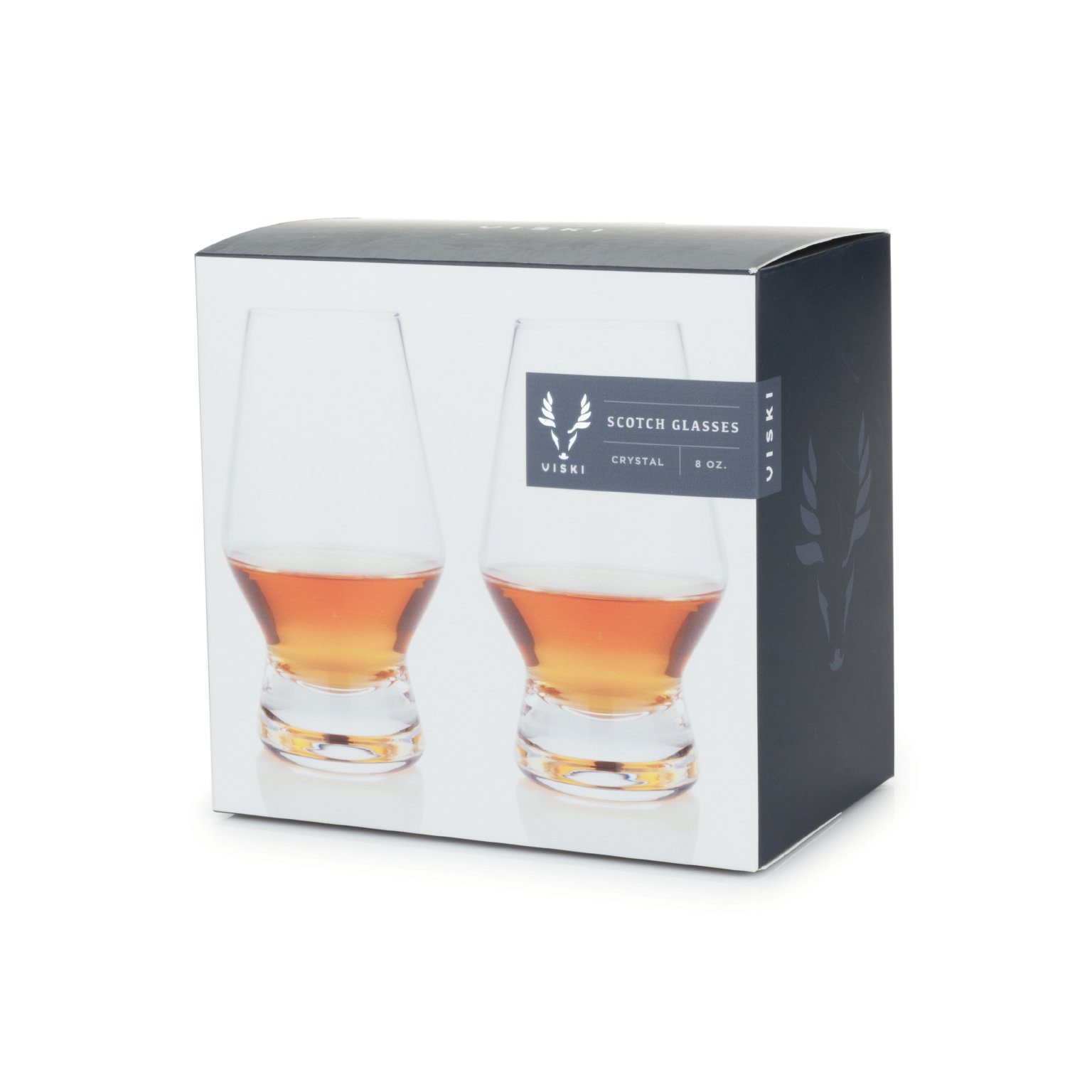 Drinkware - Glencairn Glasses - Raye By Viski (Set Of 2)