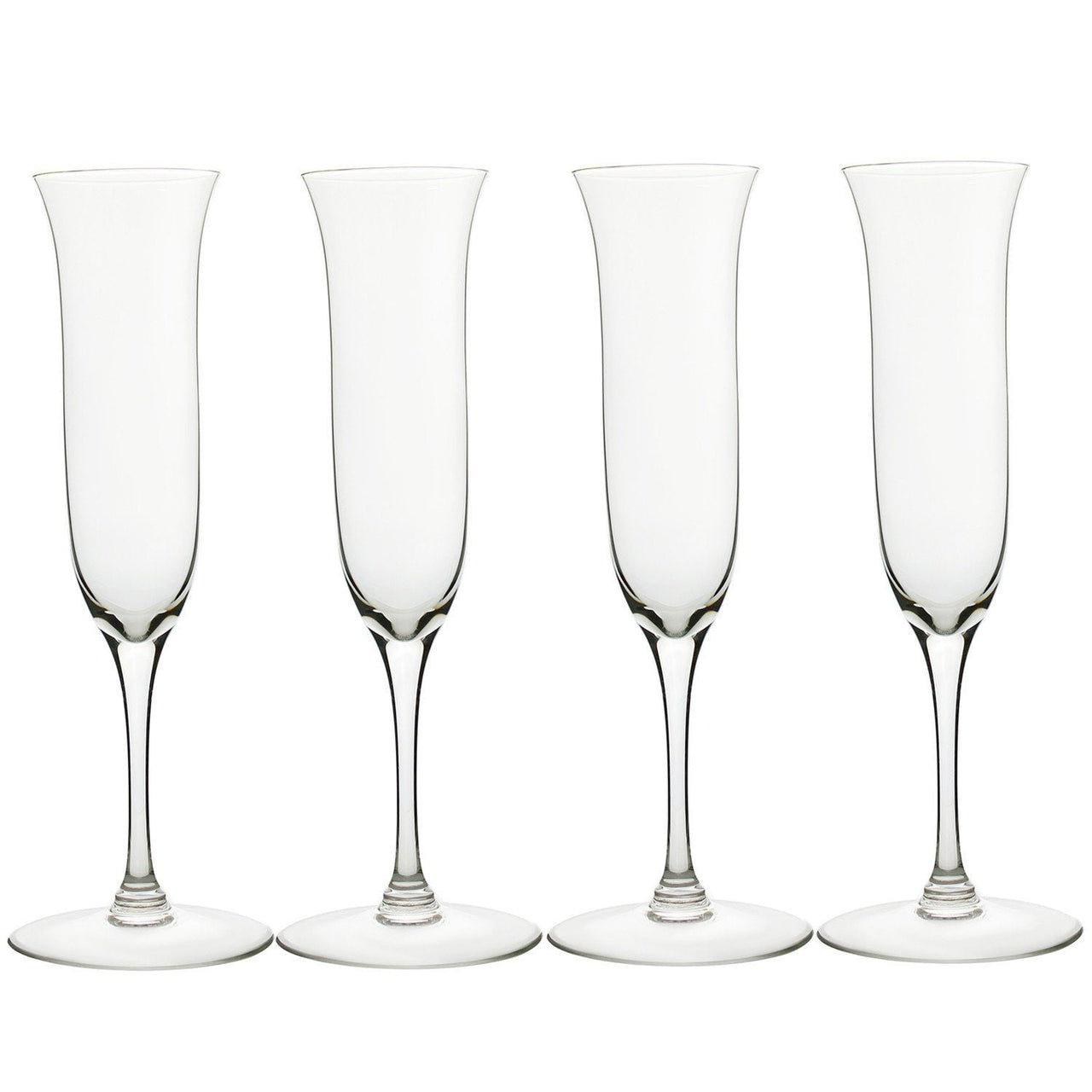 Grappa Glass - Distiller Grappa by Ravenscroft Crystal (set of 4) lead-free crystal