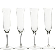 Grappa Glass - Distiller Grappa by Ravenscroft Crystal (set of 4) lead-free crystal