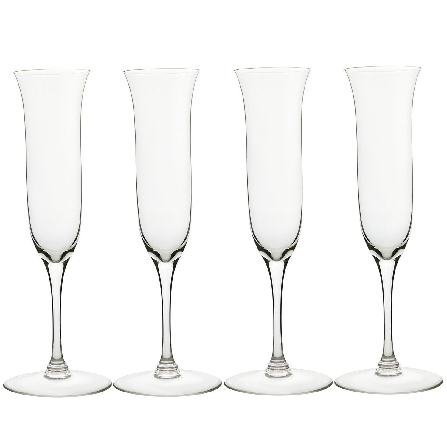 Grappa Glass - Distiller Grappa by Ravenscroft Crystal (set of 4) lead-free crystal