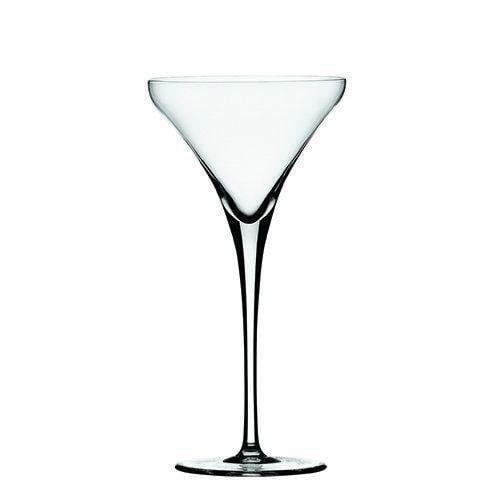 Martini Glasses - Willsberger Anniversary Collection by Spiegelau (set of 4) - The Bar Warehouse