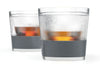 Whiskey FREEZE™ Cooling Cups (set of 2) by HOST® - The Bar Warehouse