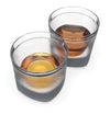 Whiskey FREEZE™ Cooling Cups (set of 2) by HOST® - The Bar Warehouse