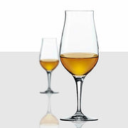 Whiskey Snifter Premium, Set of 4 by Spiegelau - detail view