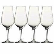 Whiskey Snifter Premium, Set of 4 by Spiegelau - alternate angle