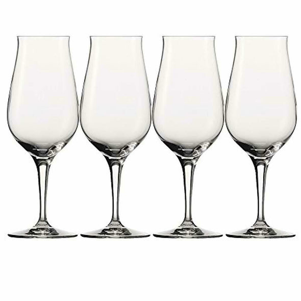 Whiskey Snifter Premium by Spiegelau (set of 4) - The Bar Warehouse