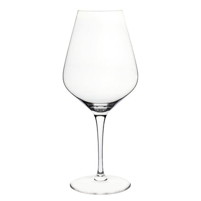 Wine Glasses - Amplifier Cabernet by Ravenscroft Crystal (set of 4) - The Bar Warehouse