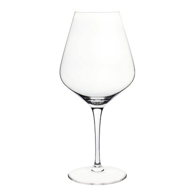 Wine Glasses - Amplifier Unoaked White Wine by Ravenscroft Crystal (Set of 4) - The Bar Warehouse