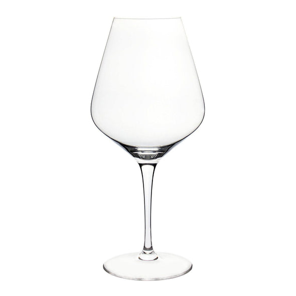 Wine Glasses - Amplifier Unoaked White Wine by Ravenscroft Crystal (Set of 4) - The Bar Warehouse