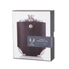 Flask - Flask W/ Leather Case - Admiral By Viski