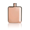 Summit™ Copper Plated Flask by Viski - The Bar Warehouse