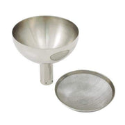 TRUE Fountain Aerating Decanter Funnel - hero view