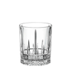 Whiskey Glasses - Perfect Double Old Fashioned by Spiegelau (set of 4) - The Bar Warehouse