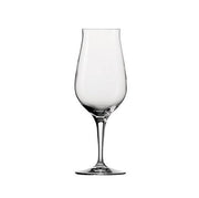 Whiskey Snifter Premium, Set of 4 by Spiegelau - in use