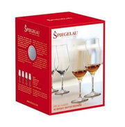 Whiskey Snifter Premium, Set of 4 by Spiegelau - lifestyle shot