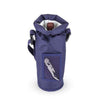 Grab & Go Insulated Bottle Carrier in Various Colors - The Bar Warehouse