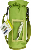 Grab & Go Insulated Bottle Carrier in Various Colors - The Bar Warehouse
