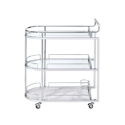 ACME Furniture Inyo Serving Cart - hero view