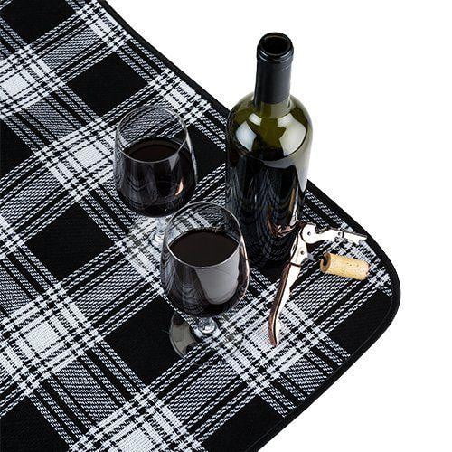 Picnic Blanket - Dine by True - detail view