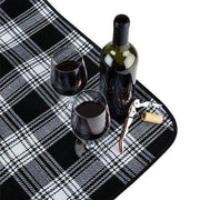 Picnic Blanket - Dine by True - detail view