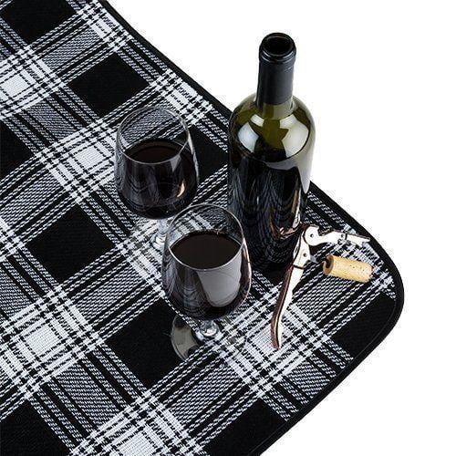 Picnic Blanket - Dine by True - The Bar Warehouse